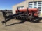 Case-IH 5400 15' No Till Drill w/Yetter Coulter Cart