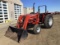Case-IH C50 w/Loader