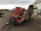 Bush Hog 2615L 15' Flex Wing Rotary Mower