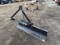 Buhler Rear Blade