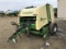 Krone F130 Round Baler