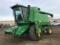 JD 9500 Combine