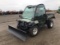 JD 855D Diesel Gator w/Cab, Dump Bed