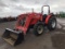 MF 3635 4x4 w/Loader