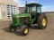 JD 4030 w/Cab