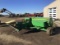 JD 336 Baler