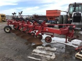 White 5X ARS Plow