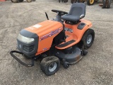 Husqvarna YTH1542XP 42
