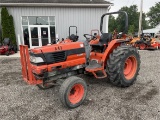 Kubota L4310