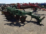 JD 2600 5X ARS Plow