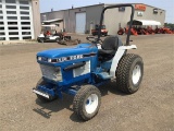 Ford 1520