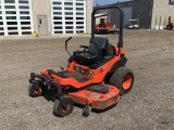 Kubota ZD331 72