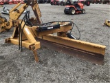 Woods RB850 8' Rear Blade