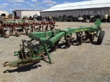 JD 2600 5X Plow