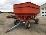Killbros 350 Gravity Bed on 10T Gear
