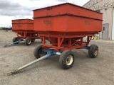 Killbros 350 Gravity Bed on 10T Gear