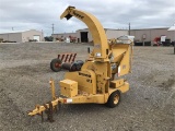 Vermeer BC625 Chipper