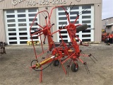 Galfre GS520 4 Spinner Tedder (Unused)