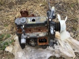 Kubota Engine Parts