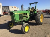 JD 4000 Diesel