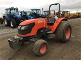 Kubota M5640SU