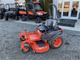 Kubota Z421 60