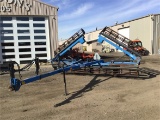 DMI 31' Crumbler