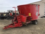 Peecon 460CF Tub Grinder/Mixer