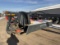 2018 Kubota DMC8540 13' Disc Mower Conditioner