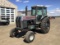 White 2-105 w/Cab