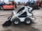 2024 EGN EG36 Stand-On Mini Skid Steer