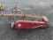 IH 100 9' Sickle Mower