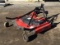 RK RFM-60-RR 5' Finishing Mower