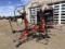 2020 Kubota TE4052 4 Spiner Tedder