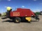 1998 NH 590 Big Square Baler