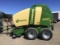 Krone Comprima V150XCT Round Baler