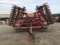 IH 496 24' Disc