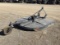 Tarter 6' Rotary Mower