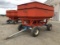 Killbros 350 Gravity Bed Wagon