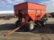 Unverferth 325 Gravity Bed Wagon