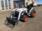Bobcat CT2025KA 4x4 w/Loader