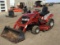 Case-IH DX24E 4x4 w/Loader, Mower