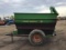 JD 68 Auger Cart