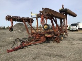 Krause 2158 Disc