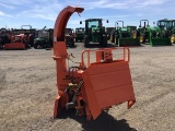 Salsco 627 Chipper