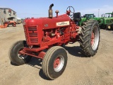 1955 Farmall 400 w/PS