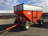 Kory 340 Gravity Bed Wagon