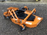 Woods TKP72.40 6' Finish Mower