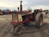 1965 Farmall 504 Gas
