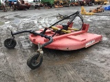 Bush Hog 287 8' Rotary Mower